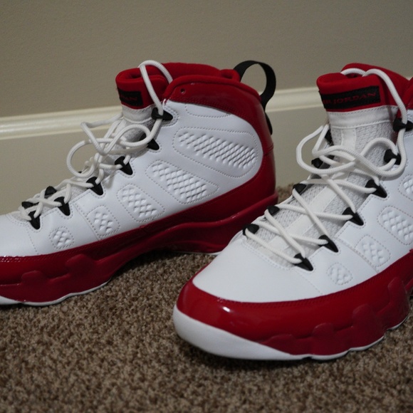 Nike Shoes Air Jordan 9 Retro Mens Shoe Poshmark